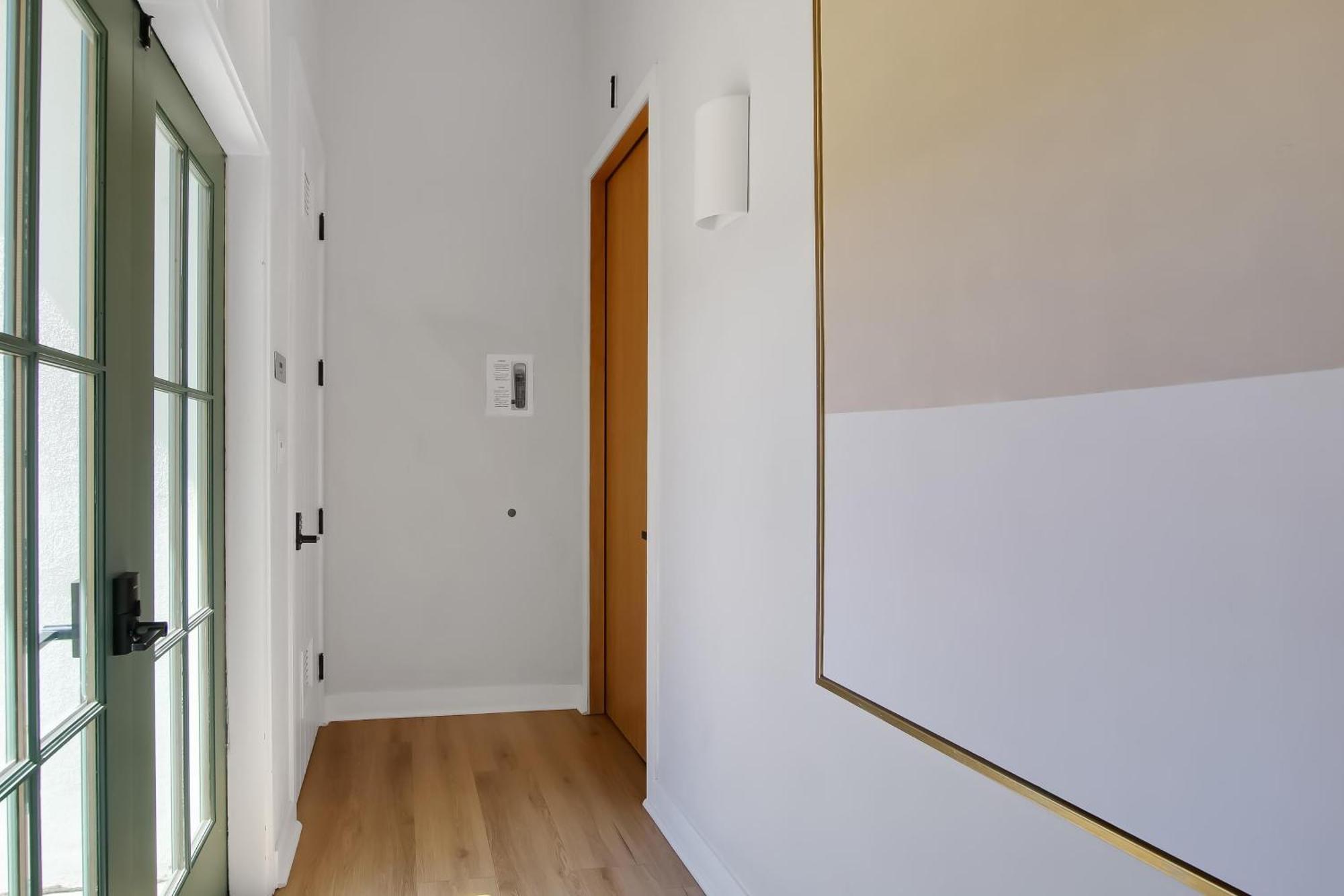 Villa Castillo - All 5 Villas サンタバーバラ エクステリア 写真